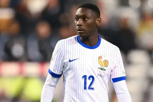 Arsenal offered Randal Kolo Muani to replace injured Bukayo Saka