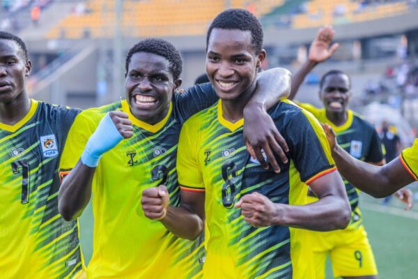 Uganda and Tanzania clinch spots at 2025 U17 AFCON