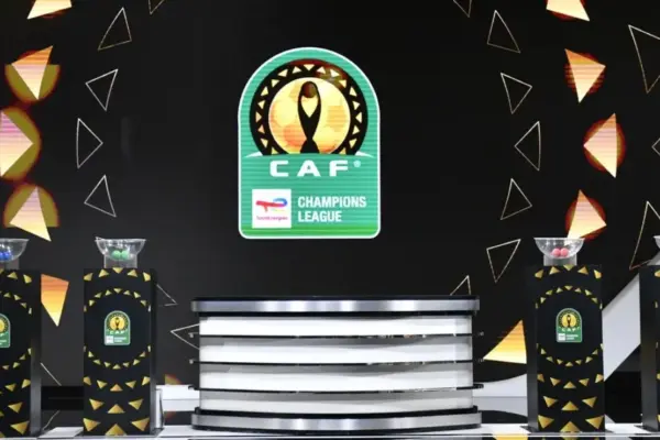 Algerian clubs face must-win fixtures in CAF champions league