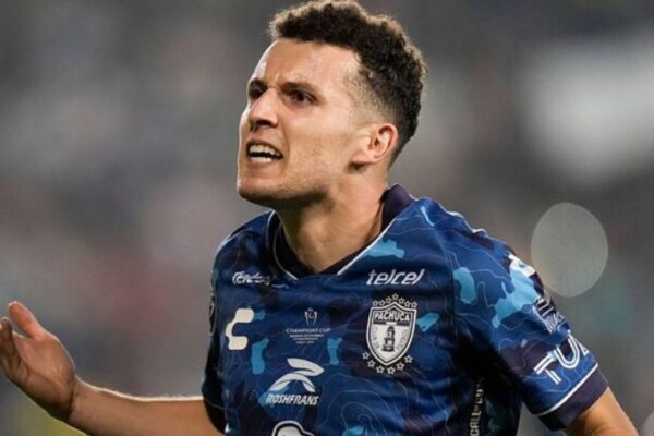 Al Ahly considers move for Moroccan star Oussama Idrissi