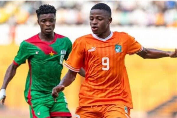 CHAN 2024 qualifiers: Tension builds ahead of final round matches