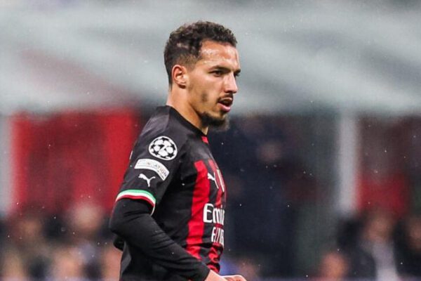 Ismaël Bennacer set for early return to training after successful rehabilitation