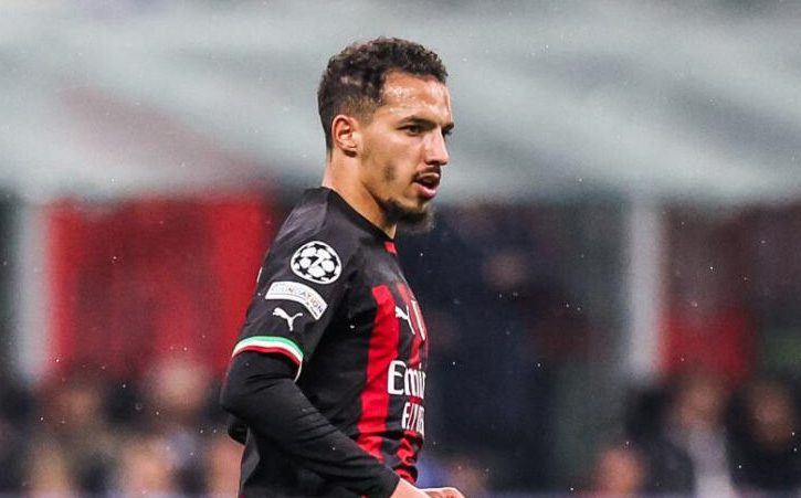 Ismaël Bennacer set for early return to training after successful rehabilitation