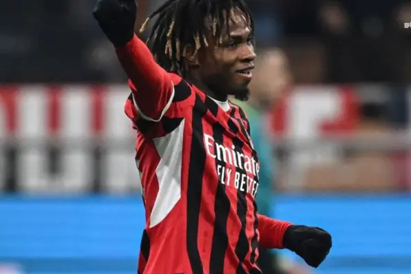 Milan deliver dominant victory over Sassuolo in Coppa Italia