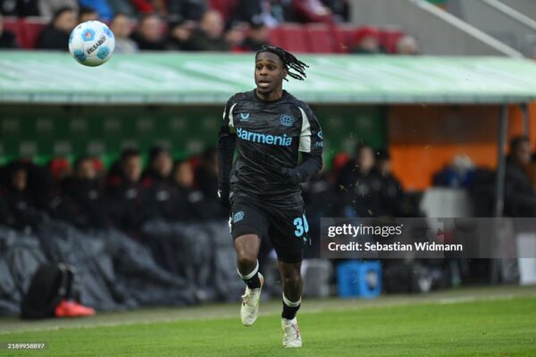 Jeremie Frimpong saga: Liverpool shifts focus despite stellar form