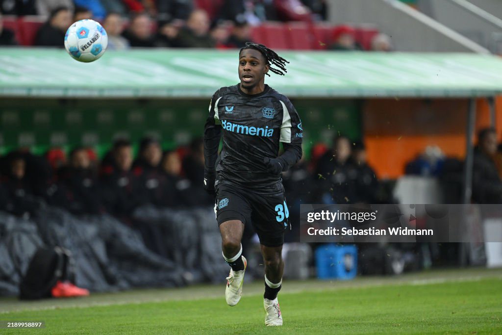 Jeremie Frimpong saga: Liverpool shifts focus despite stellar form