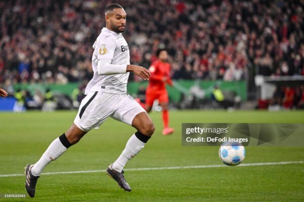 Bayern Munich's hopes fade as Barcelona advances in Jonathan Tah race