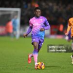 Joane Gadou’s Austrian ascent: Why the rising star left PSG for Salzburg