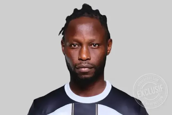 Joseph Lopy's time at Angers nearing its end