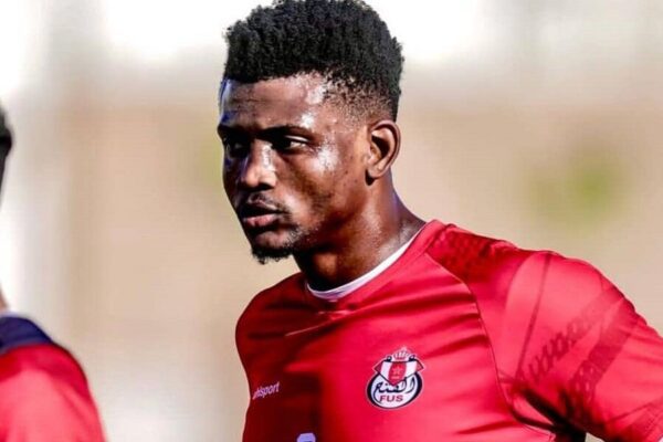 Bordeaux targets Cameroonian attacker Junior Kameni to augment squad