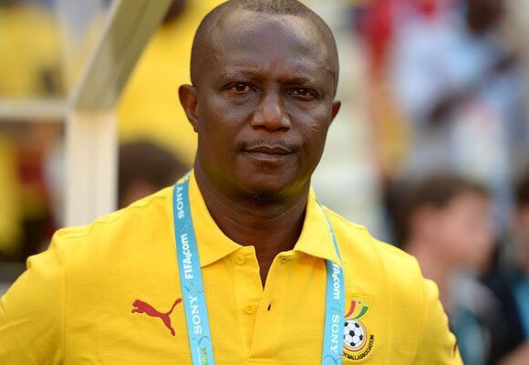 Ghana: Kwesi Appiah urges unity to resolve Black Stars captaincy issue