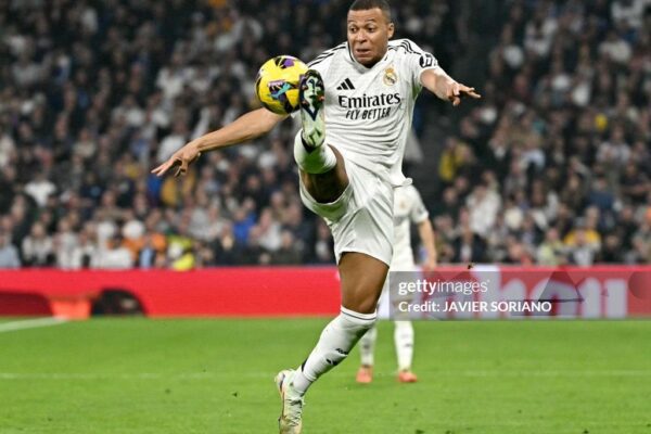 Kylian Mbappe's 'courageous altruism': Carlo Ancelotti dismisses 'coward' claims