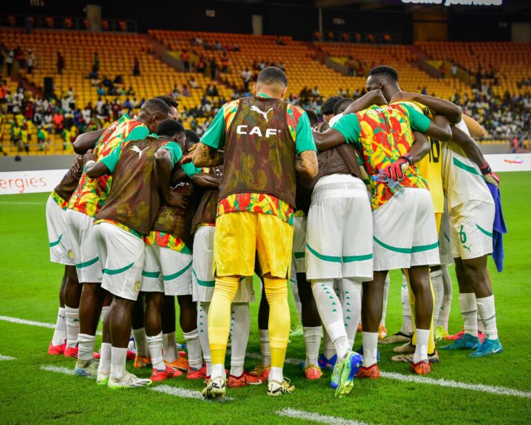 Russia seeks friendly with Senegal amid political and diplomatic hurdles