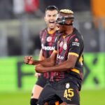 Bayern Munich’s hopes fade as Barcelona advances in Jonathan Tah race