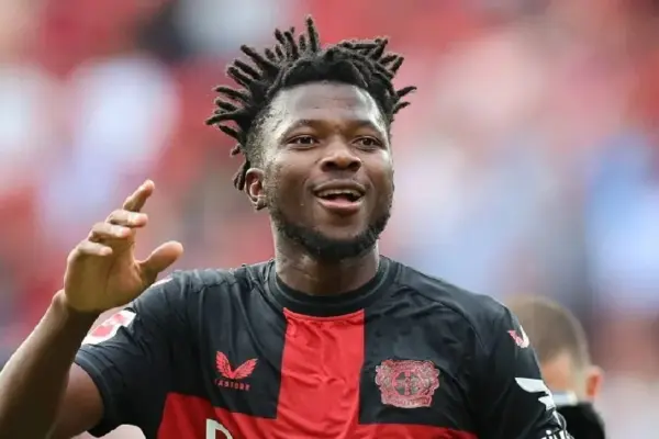 Edmond Tapsoba calls for reduced match schedules to tackle player injuries