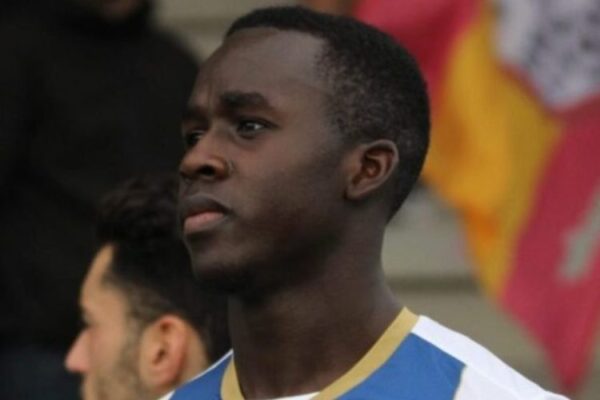 Lamini Fati set to join Real Madrid in upcoming transfer move