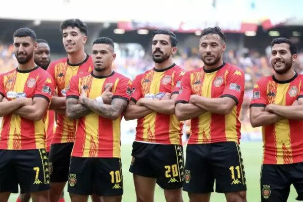 ES Tunis and Pyramids FC set for crucial CAF Champions League showdown