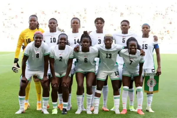 Super Falcons set sights on WAFCON 2024 glory