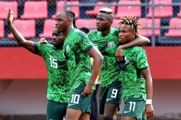 Super Eagles' coaching appointment stalled as key stakeholders disagree