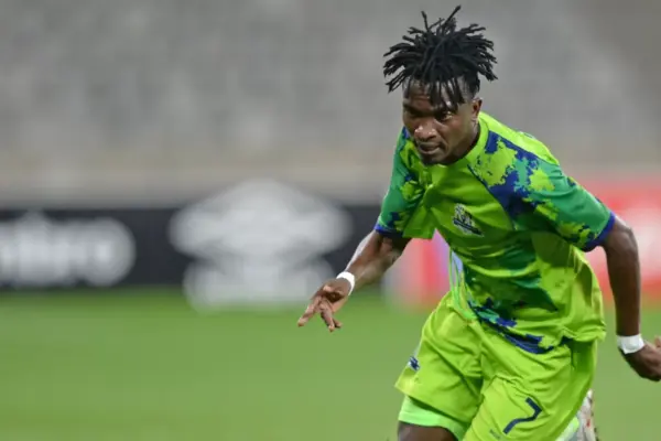 Midfielder Lesbia Nku among players set to be loaned out by Orlando Pirates in January
