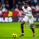Monaco eyes Kolo Muani as January striker solution amid Folarin Balogun’s injury woes