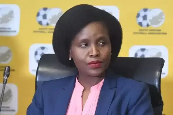 SAFA confirms financial struggles as players await bonuses