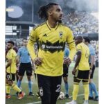 Malick Daf targets victory for Jaraaf against USM Alger to reclaim momentum