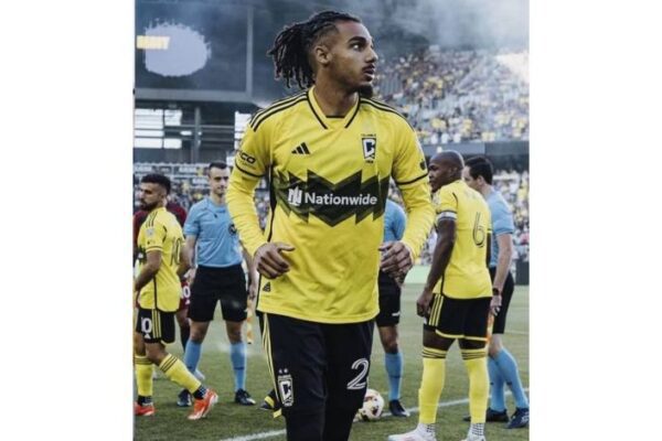 AS Saint-Étienne eyes Mohamed Farsi to bolster defense