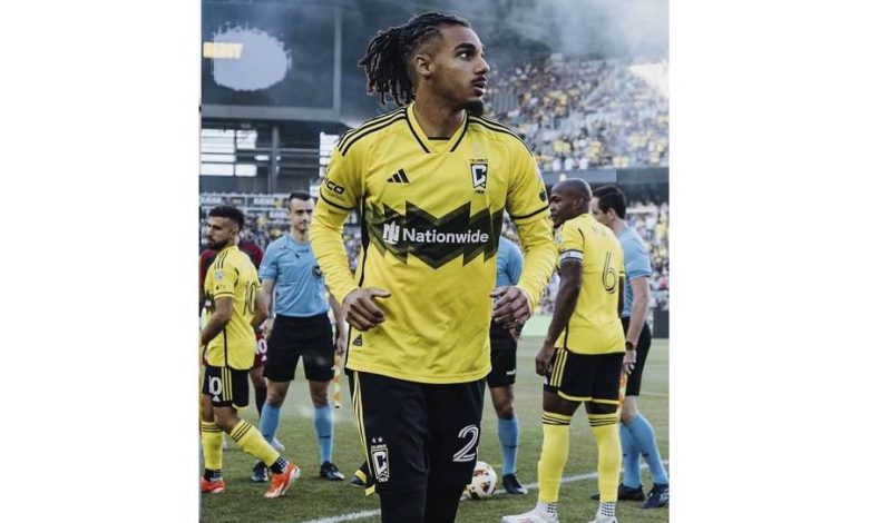 AS Saint-Étienne eyes Mohamed Farsi to bolster defense