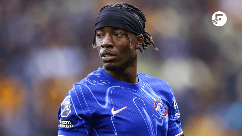 Madueke