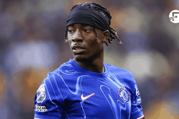 'He’s ahead of where Salah was at the same age' - Noni Madueke’s personal coach