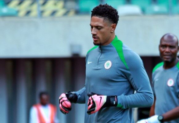 Maduka Okoye undergoes wrist surgery after Serie A injury