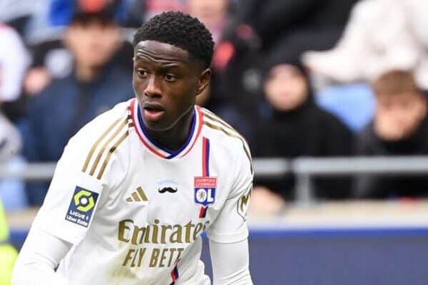 Lyon midfielder Mahamadou Diawara eyes january exit