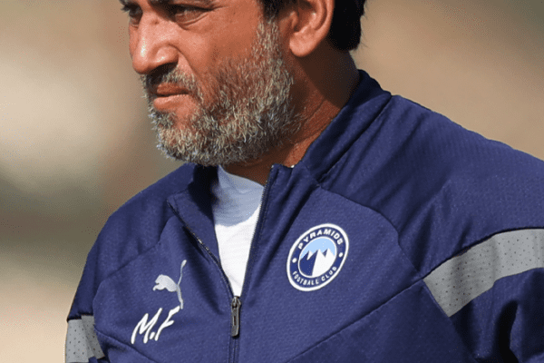 Zamalek SC eyes Ahmed Eid Abdel Malek and Mahmoud Fathallah as coaching contenders