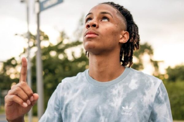 Mathis Amougou sparks interest across Europe with impressive performances