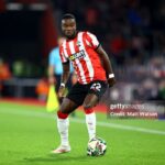 Benoit Badiashile set to stay at Chelsea and fight for his place