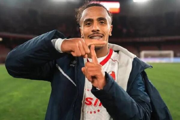 Mehdi Dorval's agent dismisses reports linking player to Napoli