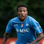FC Nantes reportedly eye Marvin Senaya ahead of winter transfer window