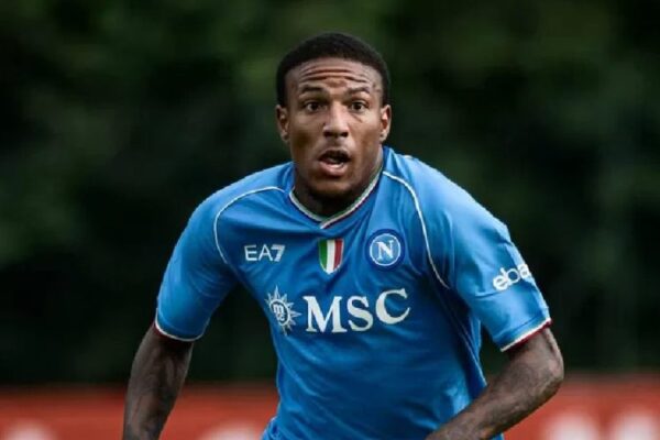 Michael Folorunsho attracts interest from Fiorentina and Lazio