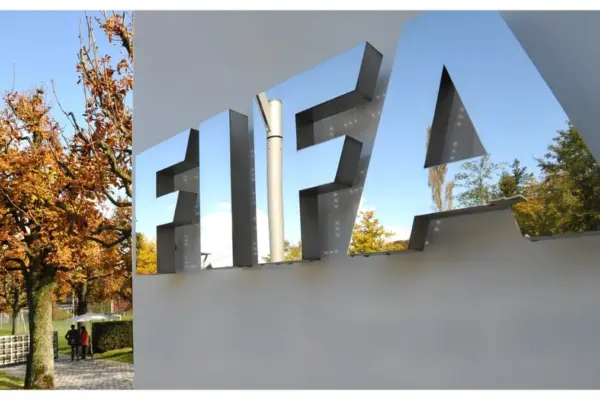 FIFA approves FVS as a simplified alternative to VAR technology