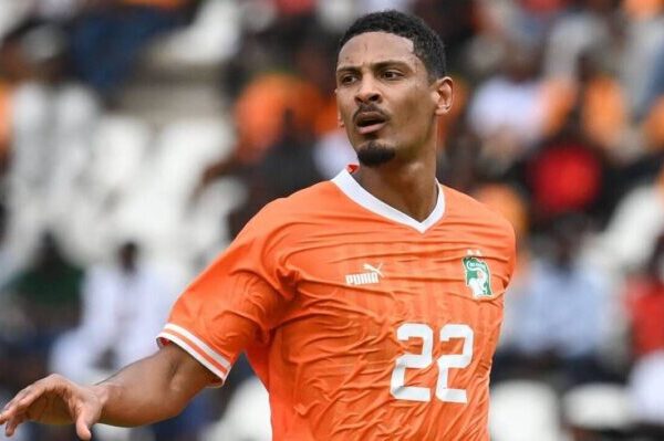 Sébastien Haller reflects on career Milestone and personal triumph