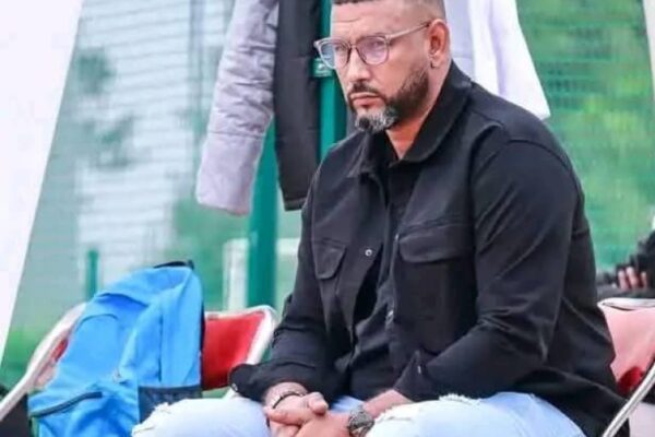 Moctar Bouzouma’s suspension shakes Mauritanian football