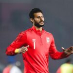 Al-Ahly open to selling Reda Selim amid transfer interest