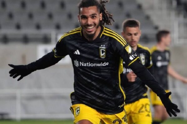 AS Saint-Étienne targets Mohamed Farsi for winter transfer