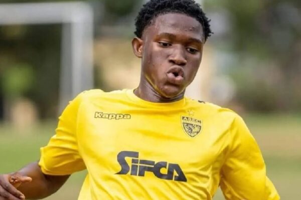 Mohamed Kader Koné begins trial at Fenerbahçe