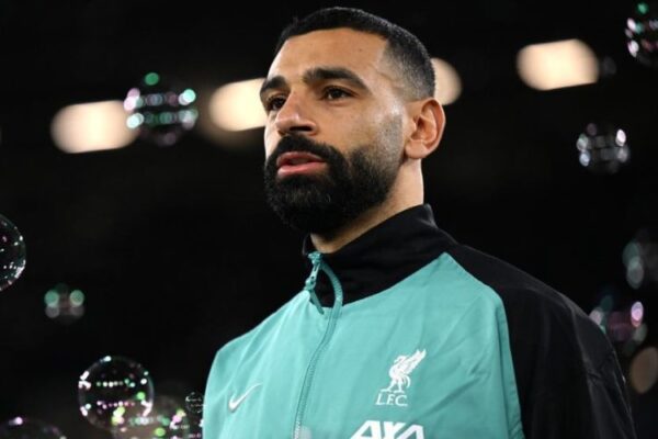 Mohamed Salah surpasses Samuel Eto'o in career goals and assists