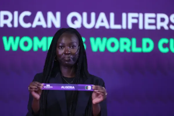 2025 FIFA U-17 Women’s World Cup: Road to Morocco for African Qualifiers mapped out