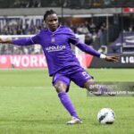 Ghana’s Winfred Amoah shines with a goal in St. Polten’s 3-2 comeback win over Floridsdorfer AC