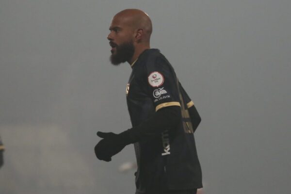 Rémi Mulumba scores decisive goal as Bandırmaspor secures victory