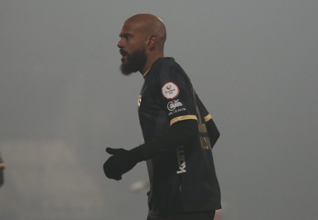 Rémi Mulumba scores decisive goal as Bandırmaspor secures victory